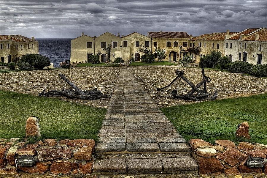 old-tuna-porto-paglia-south-sardegna