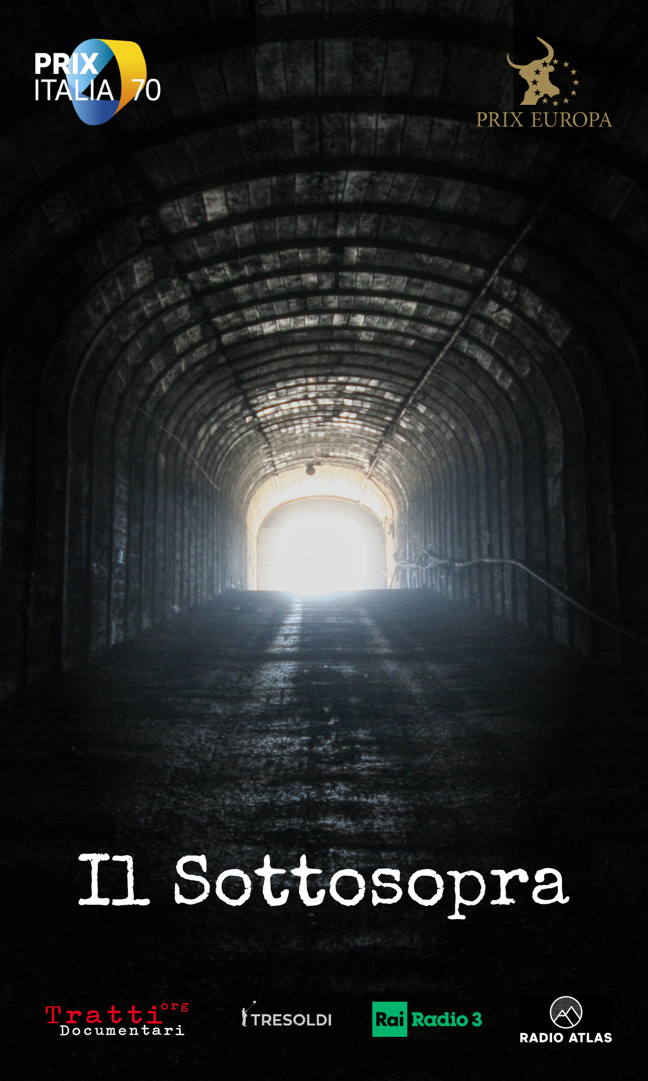 Il Sottosopra Locandina